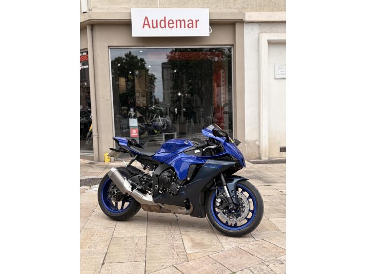 YAMAHA YZF 1000 R1 CROSS PLANE