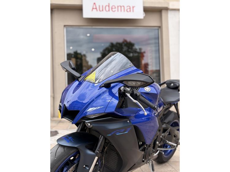YAMAHA YZF 1000 R1 CROSS PLANE