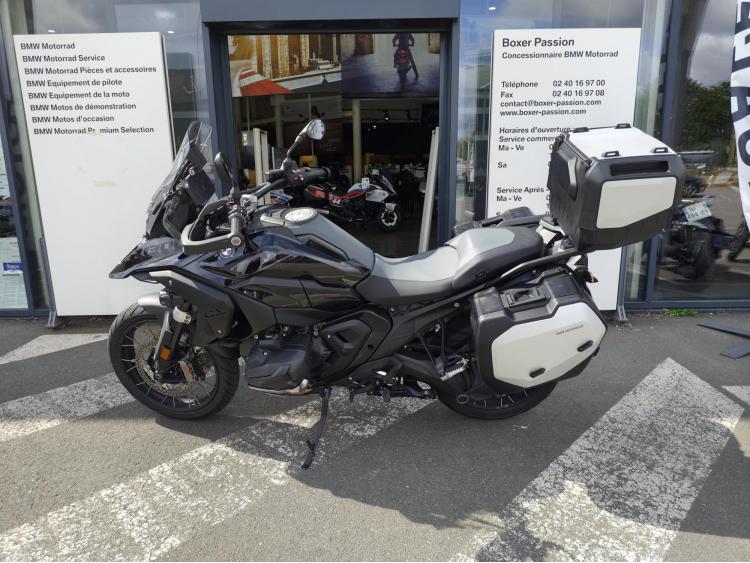 BMW R 1300 GS TRIPLE BLACK PACK PRO