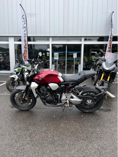 HONDA CB 1000 R ABS