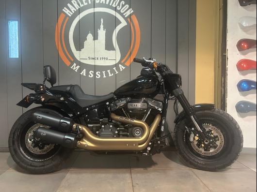 HARLEY-DAVIDSON SOFTAIL FAT BOB 1868