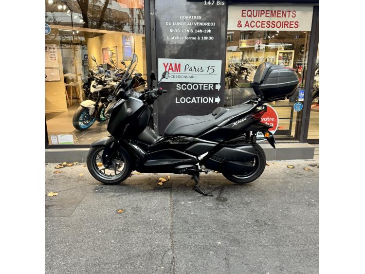 YAMAHA XMAX 300 Tech Max ( X MAX X-MAX  techmax )