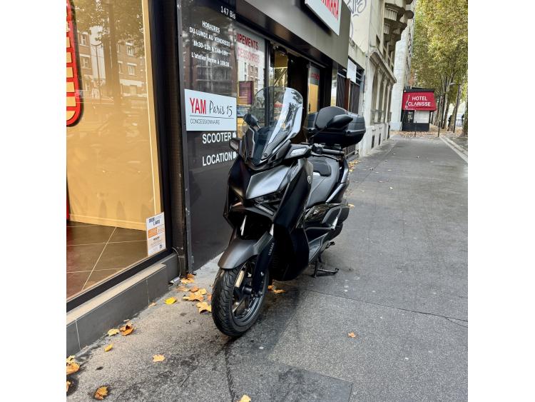 YAMAHA XMAX 300 Tech Max ( X MAX X-MAX  techmax )