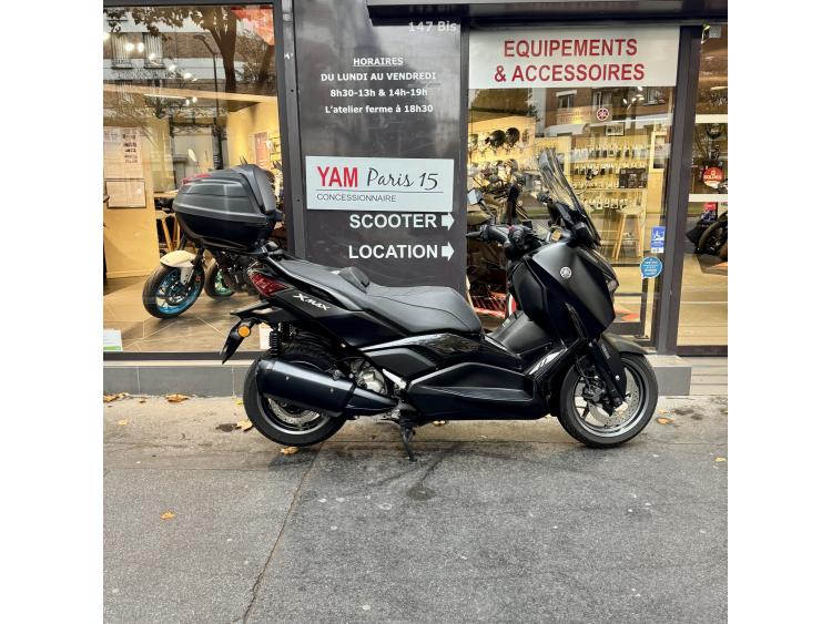 YAMAHA XMAX 300 Tech Max ( X MAX X-MAX  techmax )