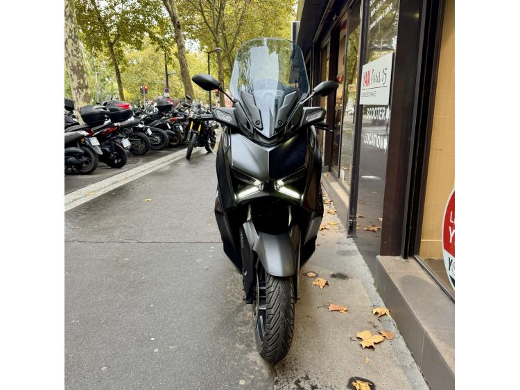 YAMAHA XMAX 300 Tech Max ( X MAX X-MAX  techmax )