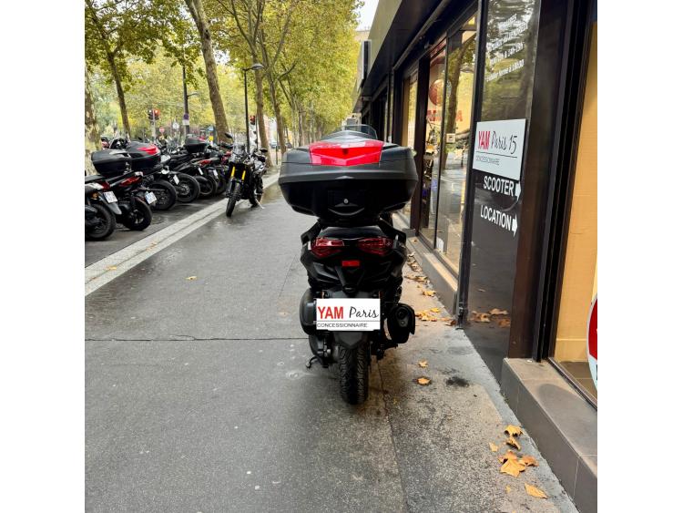 YAMAHA XMAX 300 Tech Max ( X MAX X-MAX  techmax )