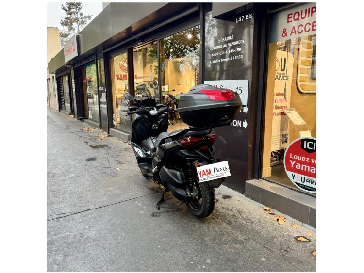 YAMAHA XMAX 300 Tech Max ( X MAX X-MAX  techmax )