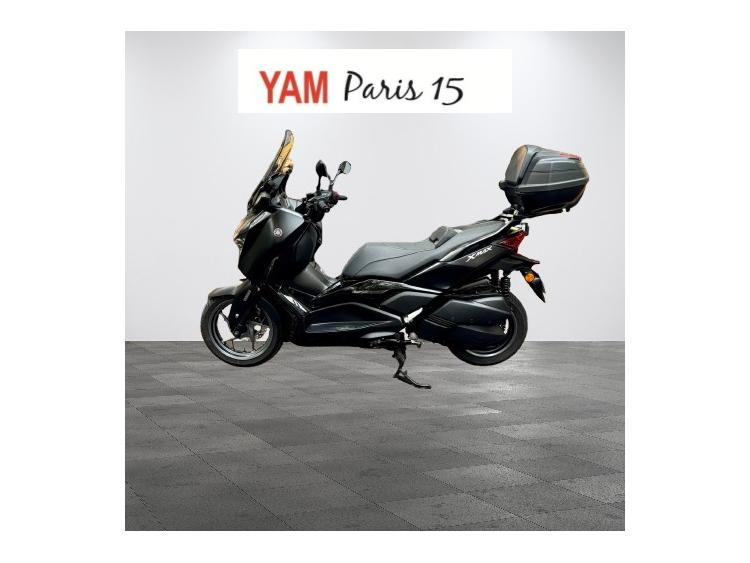 YAMAHA XMAX 300 Tech Max ( X MAX X-MAX  techmax )