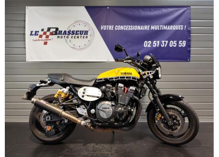 YAMAHA XJR 1300 60th ANNIVERSAIRE