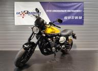 YAMAHA XJR 1300 60th ANNIVERSAIRE