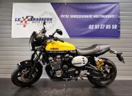 YAMAHA XJR 1300 60th ANNIVERSAIRE