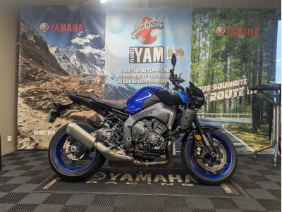 YAMAHA MT-10