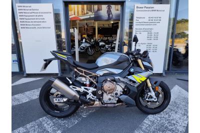 BMW S 1000 R ABS