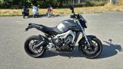 Photo du véhicule YAMAHA