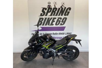 KAWASAKI Z900 E