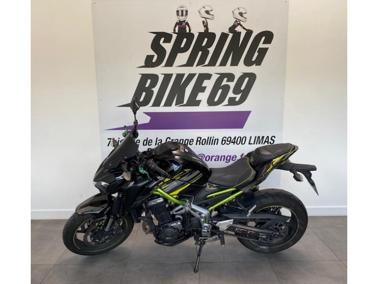 KAWASAKI Z900 E 35KW A2 