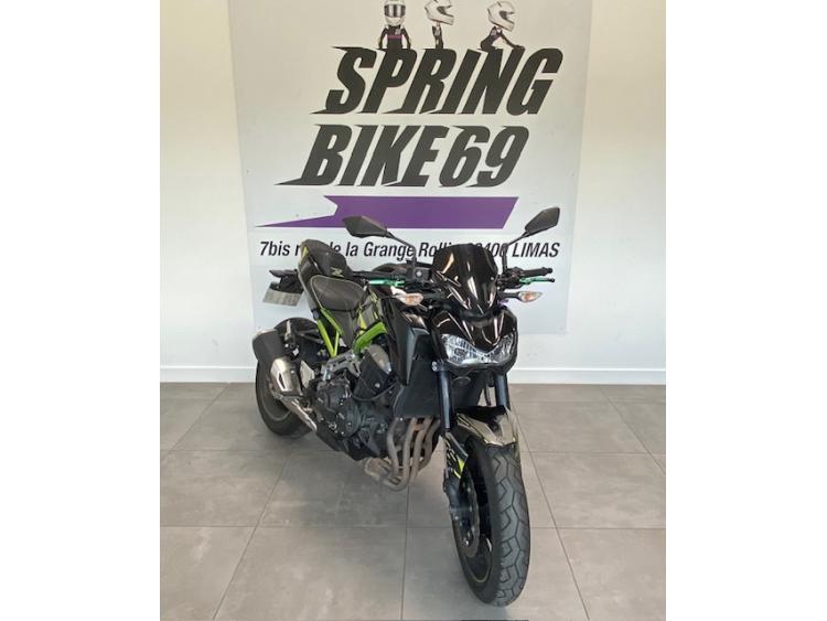 KAWASAKI Z900 E 35KW A2 