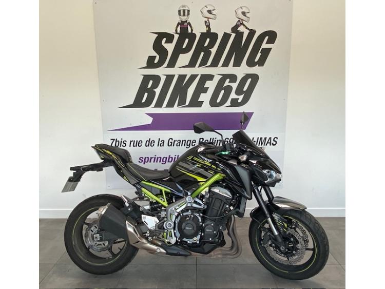 KAWASAKI Z900 E 35KW A2 