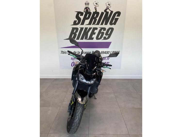 KAWASAKI Z900 E 35KW A2 
