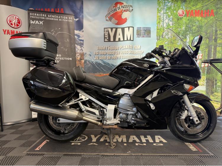 YAMAHA FJR 1300 ABS
