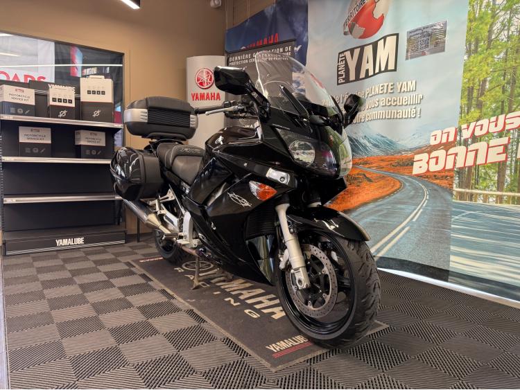 YAMAHA FJR 1300 ABS