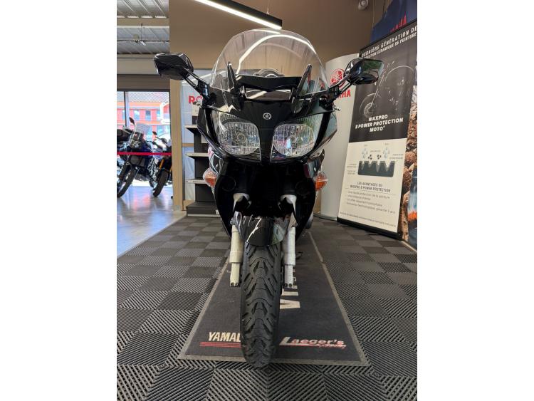 YAMAHA FJR 1300 ABS
