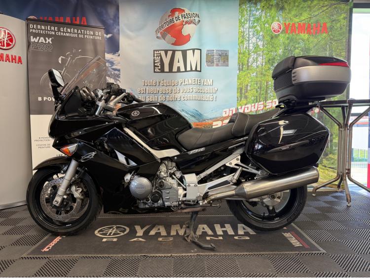 YAMAHA FJR 1300 ABS