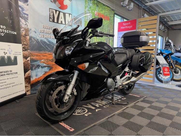 YAMAHA FJR 1300 ABS