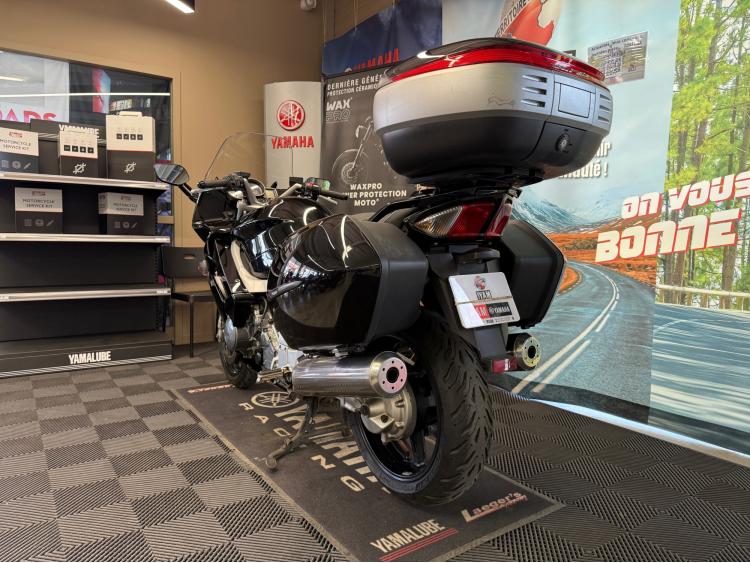 YAMAHA FJR 1300 ABS