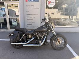 Photo du véhicule HARLEY-DAVIDSON