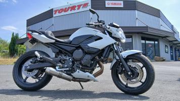 Photo du véhicule YAMAHA