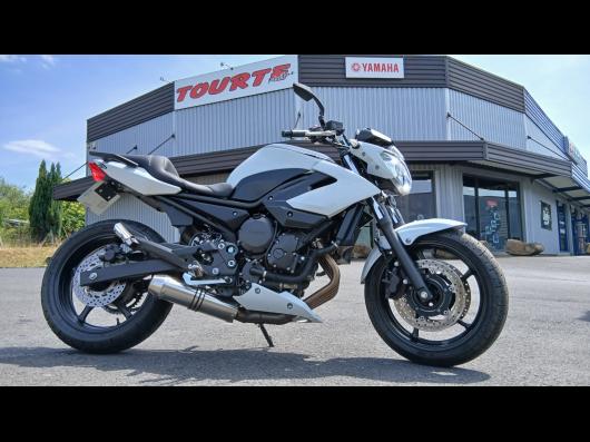 YAMAHA xj-6