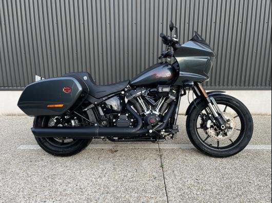 HARLEY-DAVIDSON SOFTAIL LOW RIDER 1923 ST