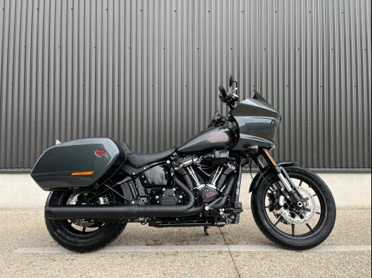 HARLEY-DAVIDSON SOFTAIL LOW RIDER 1923 ST