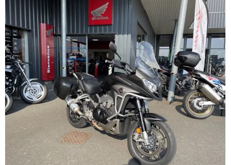 HONDA VFR 800 X