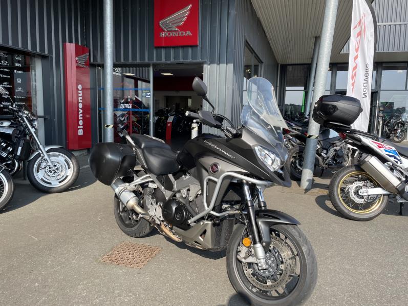 HONDA VFR 800 X