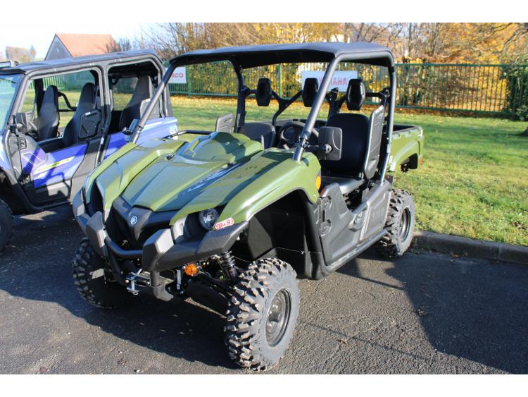 YAMAHA 700 VIKING EPS