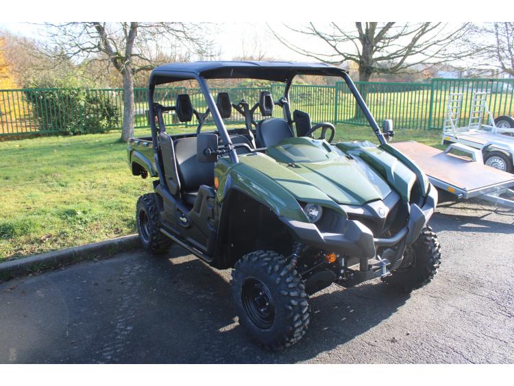 YAMAHA 700 VIKING EPS