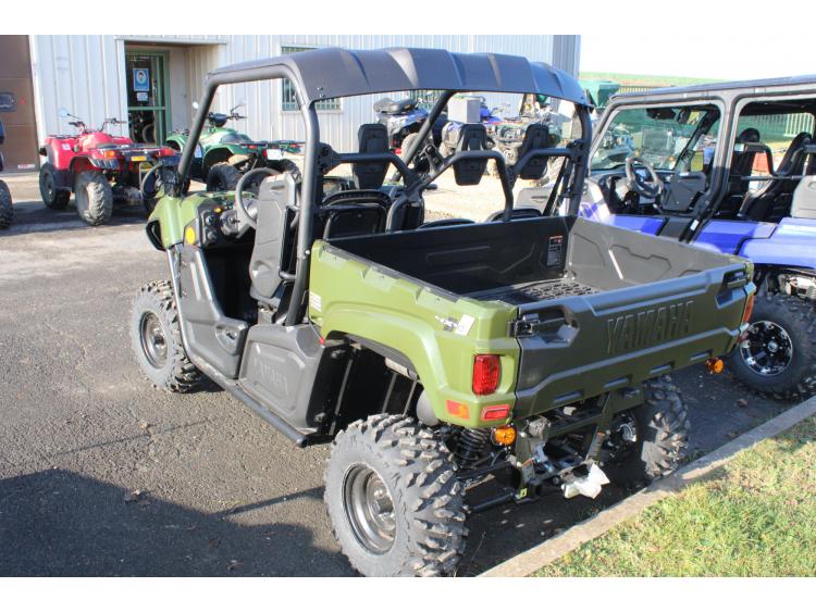 YAMAHA 700 VIKING EPS