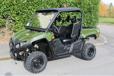 YAMAHA 700 VIKING EPS