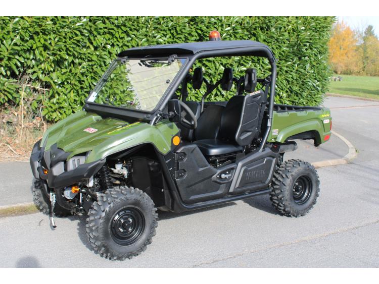 YAMAHA YXM 700 VIKING EPS T1b