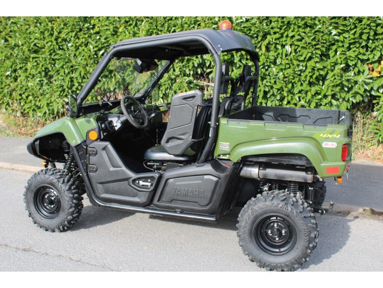 YAMAHA YXM 700 VIKING EPS T1b