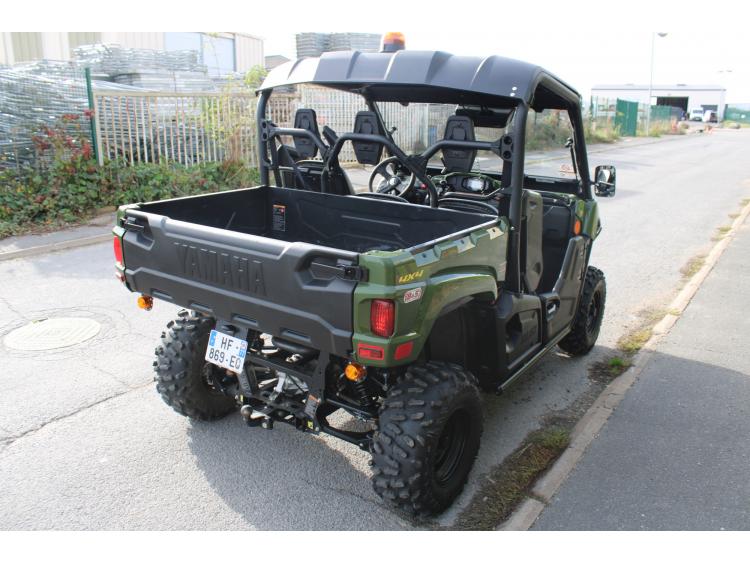 YAMAHA YXM 700 VIKING EPS T1b