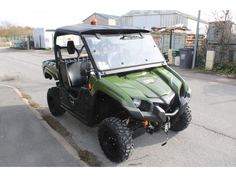 YAMAHA YXM 700 VIKING EPS T1b