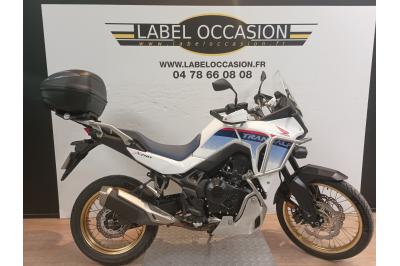 HONDA XL 750 TRANSALP