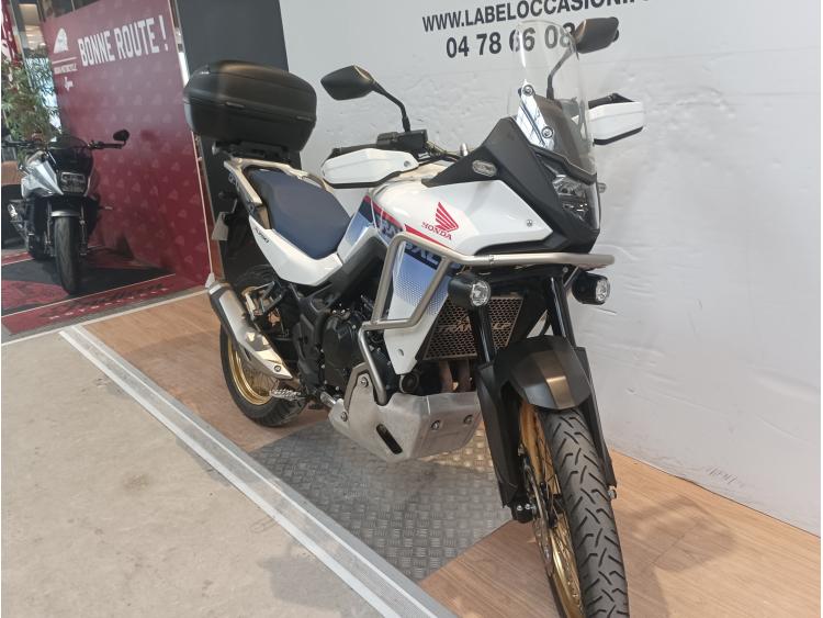 HONDA XL 750 TRANSALP