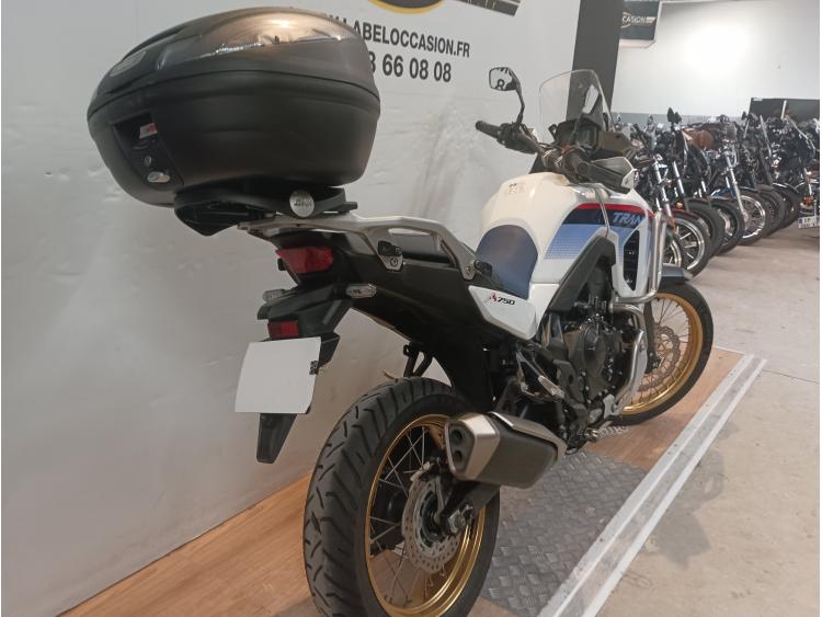 HONDA XL 750 TRANSALP