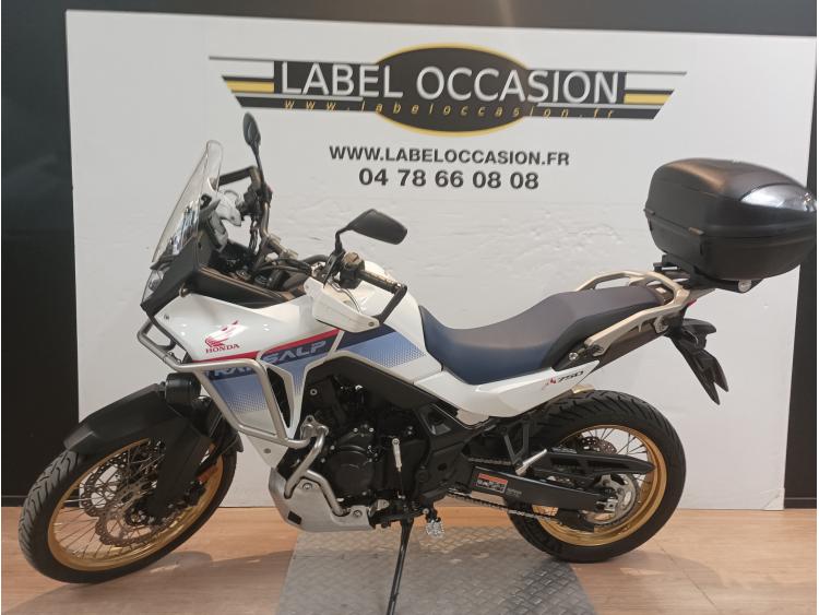 HONDA XL 750 TRANSALP