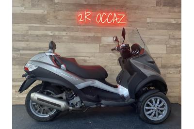 PIAGGIO MP3 400 LT