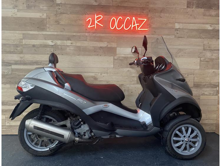 PIAGGIO MP3 400 LT